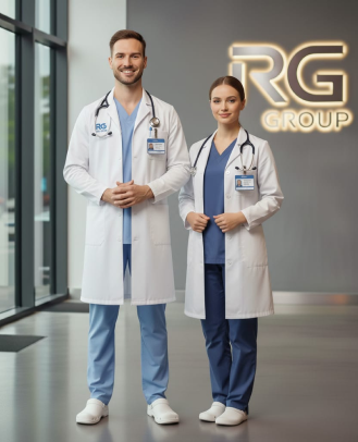 Doctor Uniforms